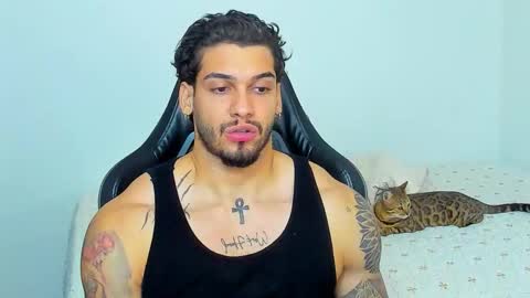 king_of_kings__ online show from 02.25.26