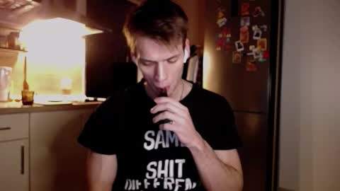 king_pong online show from 12.17.25