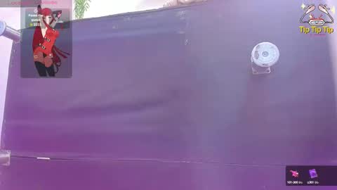 Snapshot of king_voy chatting on 09.26.25 king voy online show from 09.26.25