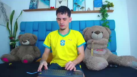 Snapshot of king_voy chatting on 02.09.26 king voy online show from 02.09.26