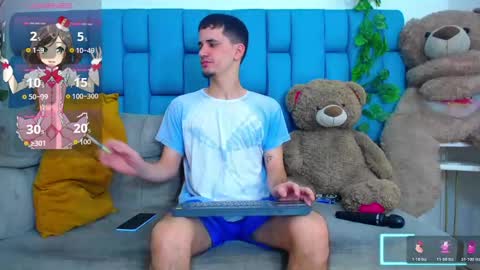 Snapshot of king_voy chatting on 02.10.26 king voy online show from 02.10.26