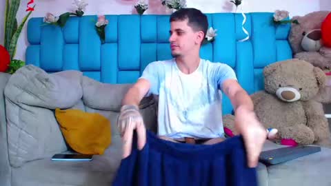 Snapshot of king_voy chatting on 02.13.26 king voy online show from 02.13.26