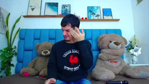 Snapshot of king_voy chatting on 02.28.26 king voy online show from 02.28.26