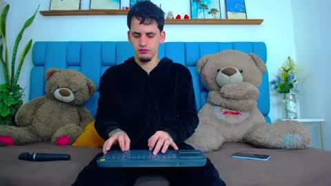 Snapshot of king_voy chatting on 03.02.26 king voy online show from 03.02.26