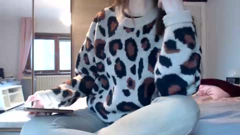 Snapshot of kingandprincess chatting on 04.29.26 sexysexyhotwetpinkredpussy online show from 04.29.26