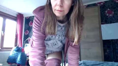 Snapshot of kingandprincess chatting on 05.14.26 sexysexyhotwetpinkredpussy online show from 05.14.26