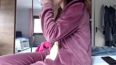 Snapshot of kingandprincess chatting on 05.31.26 sexysexyhotwetpinkredpussy online show from 05.31.26