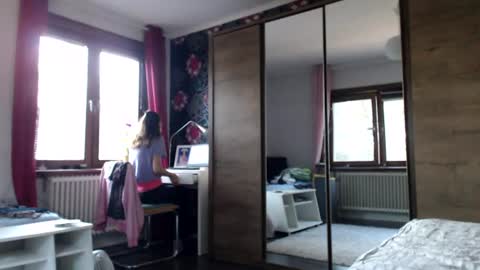 Snapshot of kingandprincess chatting on 07.20.26 sexysexyhotwetpinkredpussy online show from 07.20.26