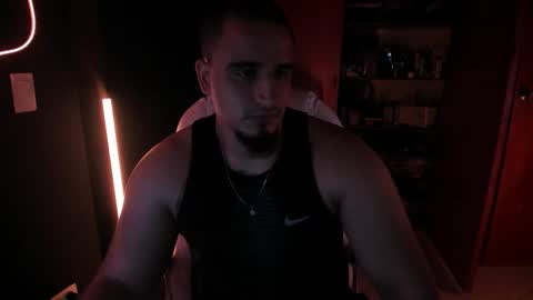 Snapshot of kingbear777 chatting on 02.16.26 King Bear online show from 02.16.26