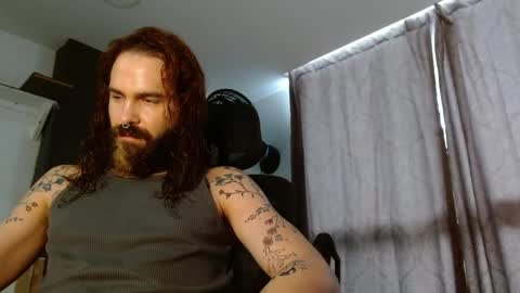 Snapshot of kingcat420 chatting on 05.13.26 Jake online show from 05.13.26