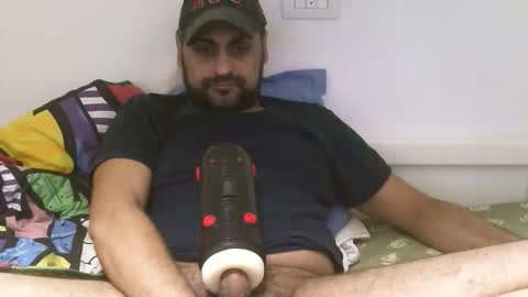  ivano corona  online show from 10.19.25