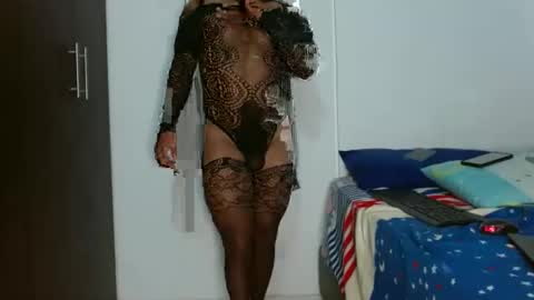 Snapshot of kingculonpollon chatting on 10.19.25 luisa queen online show from 10.19.25