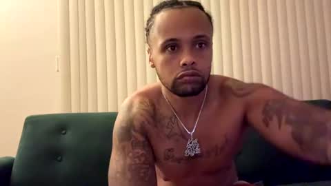 KingDaBiggest online show from 09.13.25