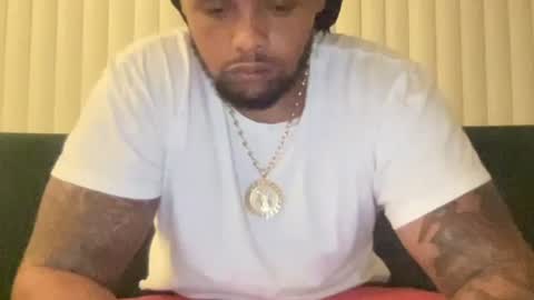 KingDaBiggest online show from 11.01.25