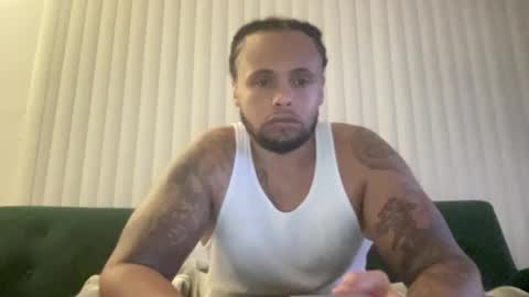 KingDaBiggest online show from 11.16.25