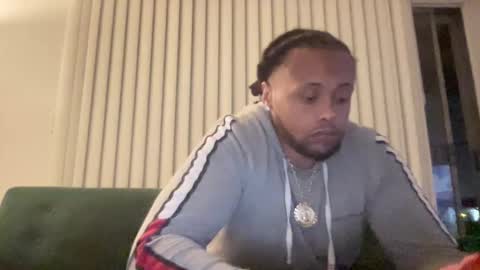 KingDaBiggest online show from 03.29.26