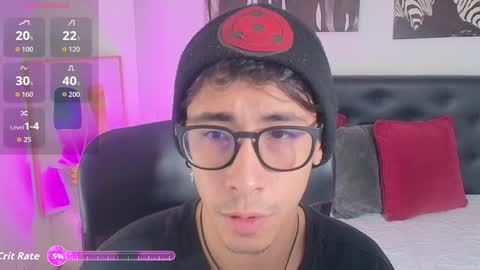 kingdanny_8 online show from 12.03.25