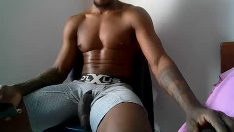 Snapshot of kingdavidmaster chatting on 05.27.26 King online show from 05.27.26