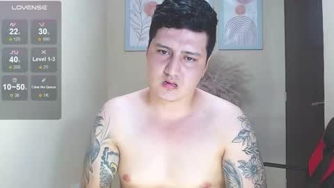 kingdominico online show from 01.14.25