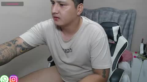 kingdominico online show from 02.21.26