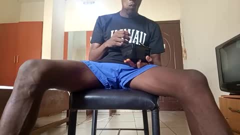 kingemizzy online show from 03.09.26