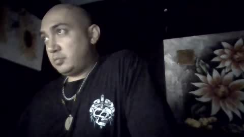 Kingether online show from 09.23.25