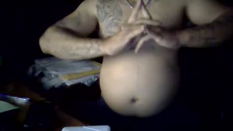 Kingether online show from 09.28.25