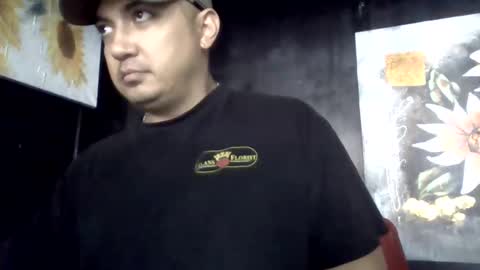 Kingether online show from 09.28.25