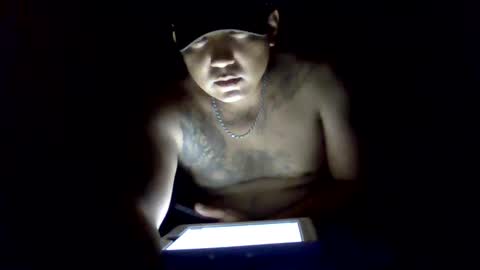 Kingether online show from 10.03.25