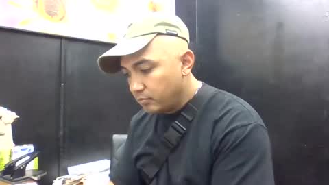 Kingether online show from 10.04.25