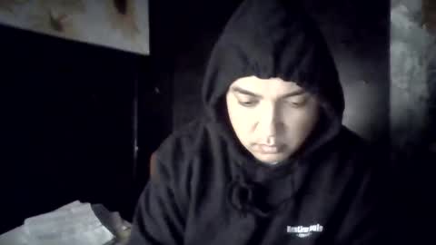 Kingether online show from 10.14.25