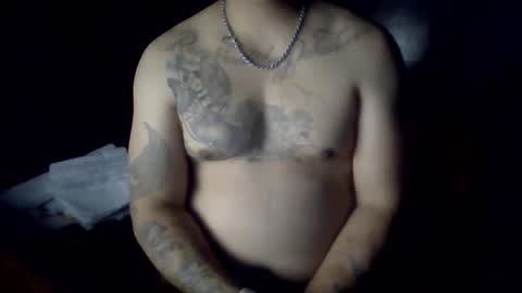 Kingether online show from 10.15.25