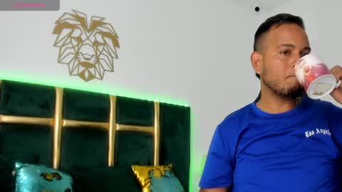 Snapshot of kingg_jay chatting on 05.12.26 kingg_jay online show from 05.12.26