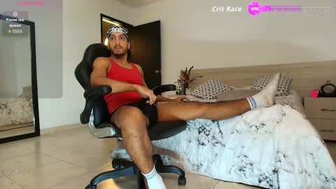  George Santos online show from 11.11.25