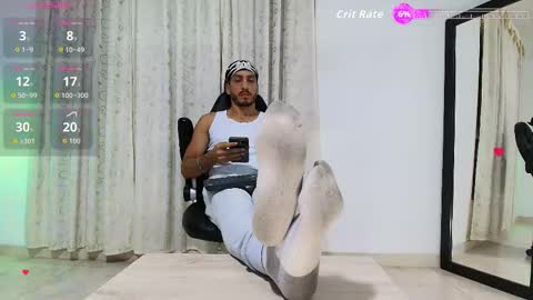  George Santos online show from 12.03.25