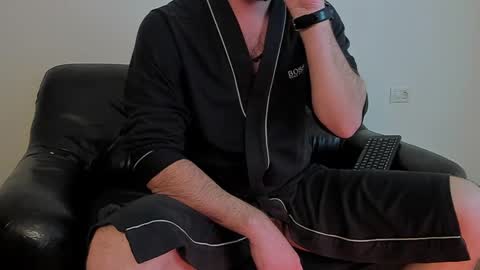 The King online show from 01.17.25