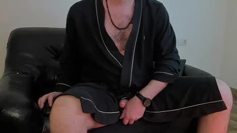 The King online show from 01.31.25