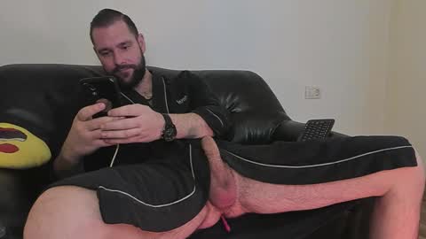 The King online show from 03.03.26