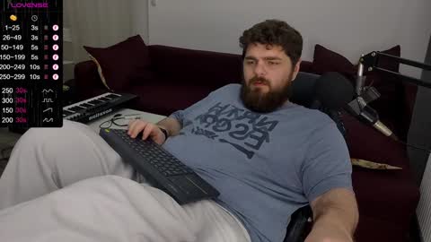 Marti online show from 02.02.25