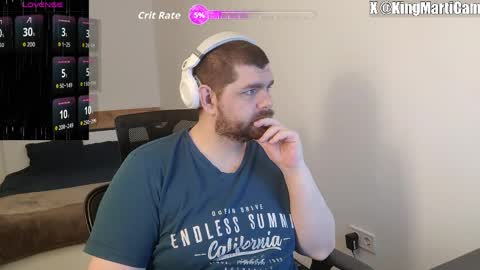 Marti online show from 03.29.26