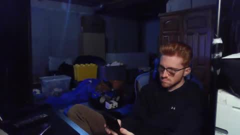 Master  King Tommy online show from 11.20.25