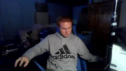 Snapshot of kingoffootfetish chatting on 07.18.26 Master King Tommy online show from 07.18.26