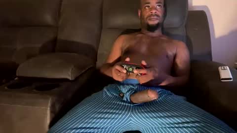 kingofkingz74 online show from 11.08.25