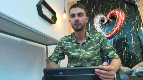 Snapshot of kingoftemptation chatting on 02.24.26 KING online show from 02.24.26