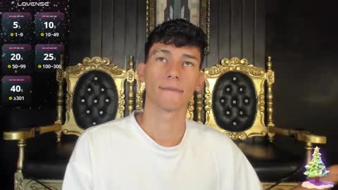  A L E X  online show from 12.31.24