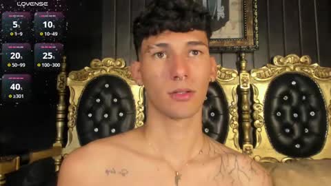  A L E X  online show from 01.07.25