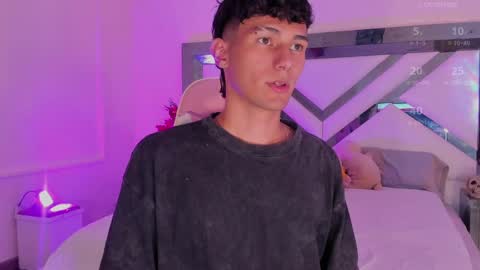  A L E X  online show from 01.10.25