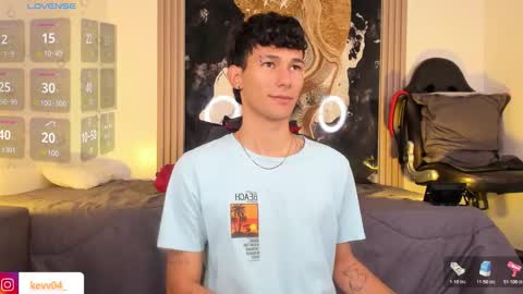  A L E X  online show from 12.19.25