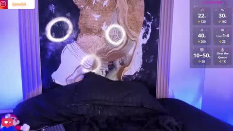  A L E X  online show from 03.08.26