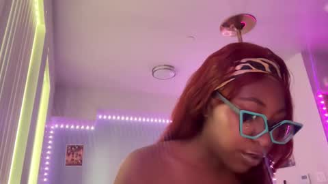 Snapshot of kingparrisjae chatting on 06.07.26 King Parris Jae online show from 06.07.26